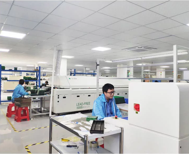 ​小恶魔智能玩具App